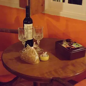  Casa vacanze Quinta Do Monte Velho