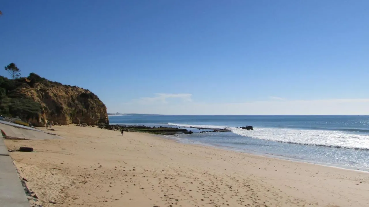 Pomba Branca Apartment Albufeira