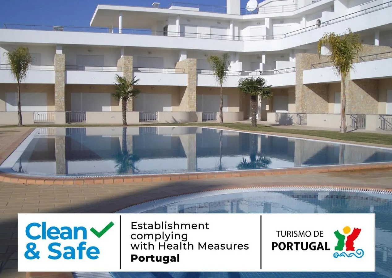 Pomba Branca Apartment Albufeira