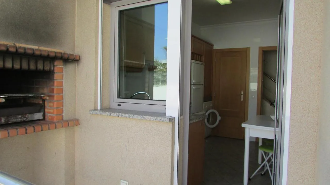 Pomba Branca Apartment Albufeira