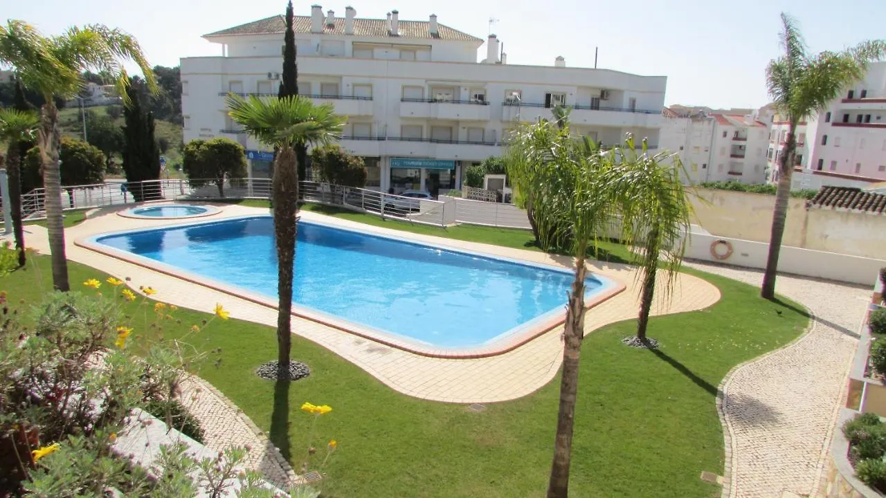 Pomba Branca Apartment Albufeira