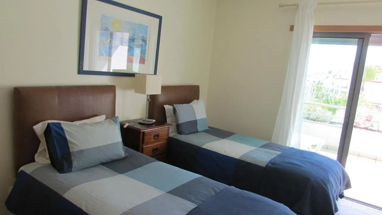 Pomba Branca Apartment Albufeira