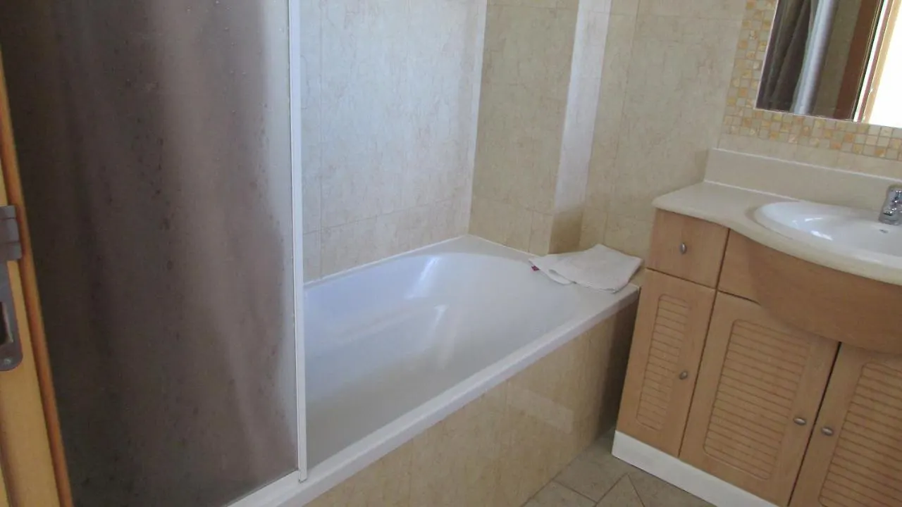 Pomba Branca Apartment Albufeira
