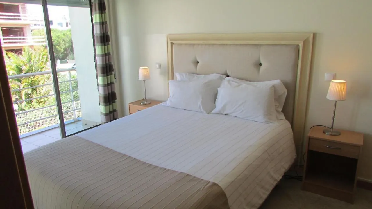 Pomba Branca Apartment Albufeira