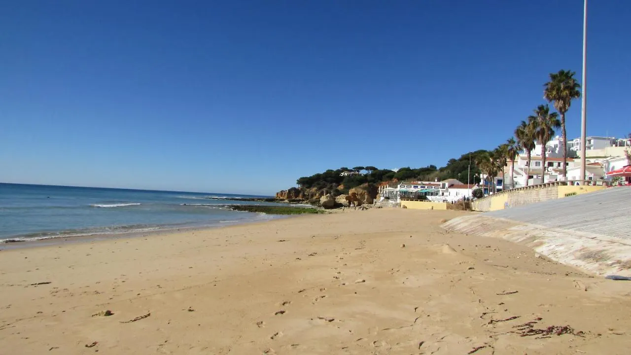 Pomba Branca Apartment Albufeira