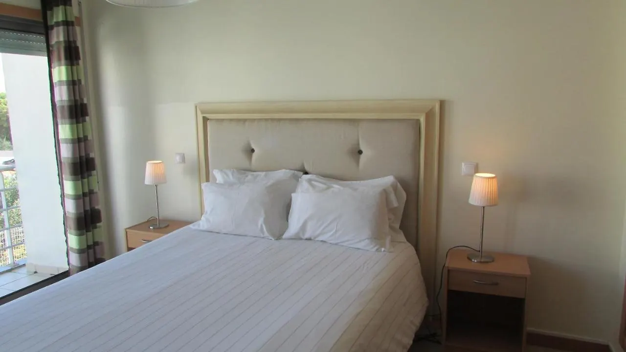 Pomba Branca Apartment Albufeira